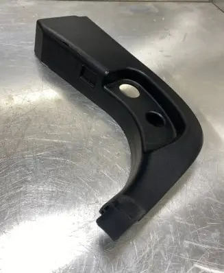 BMW 5 E60 E61 Foot area side trim 7025029