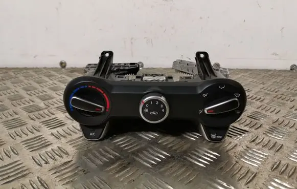 KIA Stonic Climate control unit 97250H8500