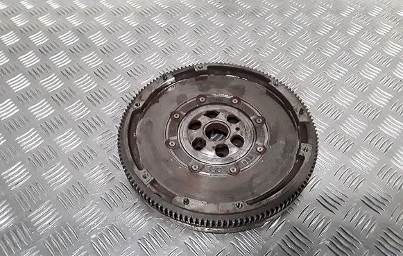 Volkswagen Golf Plus Flywheel 2289000280 2294001484