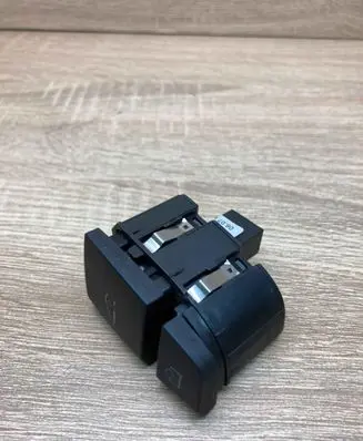 Audi Q7 4L Other switches/knobs/shifts 4L2927227
