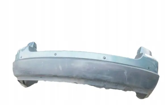 Chrysler Pacifica Rear bumper