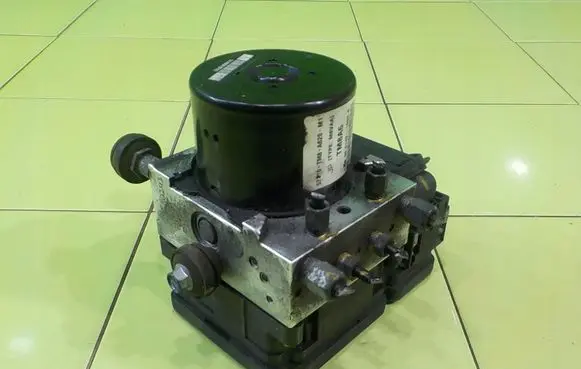 Honda Insight ABS Pump 57110TM8A620M1