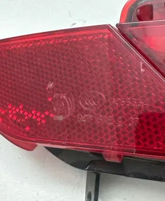 Volvo XC60 Rear fog light H0U51NG