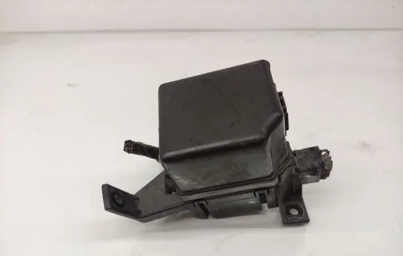 Nissan X-Trail T30 Other relay
