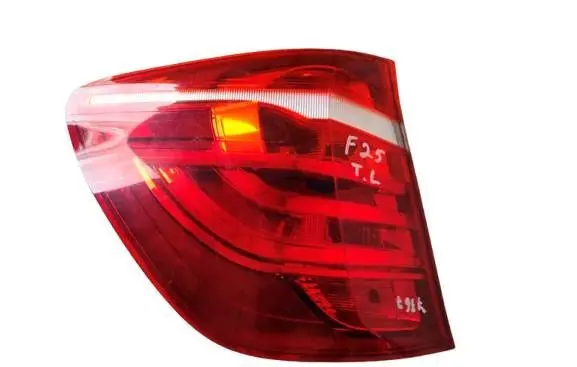 BMW X3 F25 Rear/tail lights 7217305