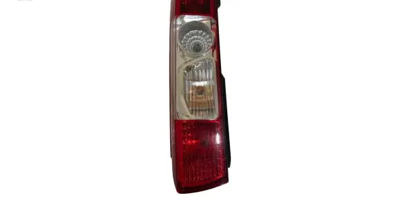 Peugeot Boxer Rear/tail lights 01344047080 02015011200010