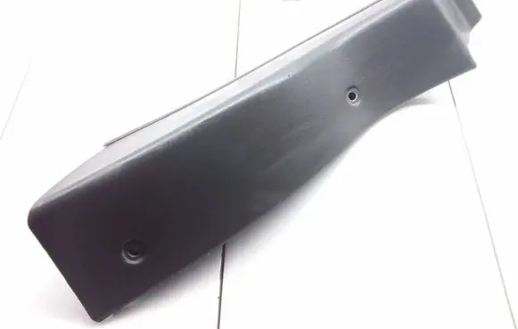 Fiat Ducato Front sill trim cover 1305826070