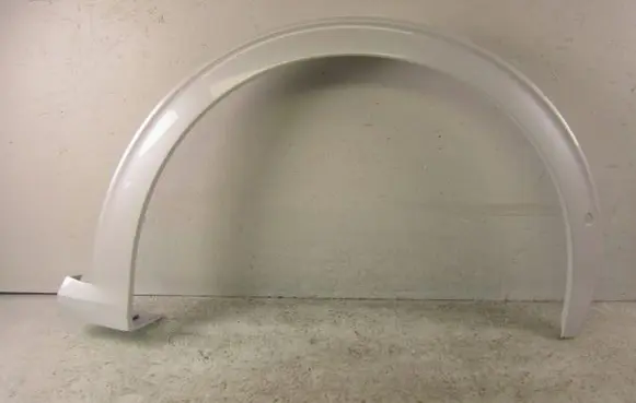 KIA EV6 Front arch trim 87714CVDA0