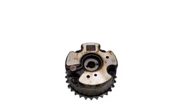 Camshaft pulley/ VANOS
