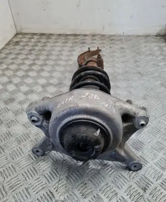 Audi A4 S4 B8 8K Front shock absorber/damper