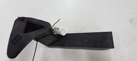 Mercedes-Benz C W204 Rain gutter A2048322425