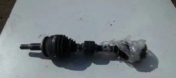 Lexus NX Front driveshaft 4342078020