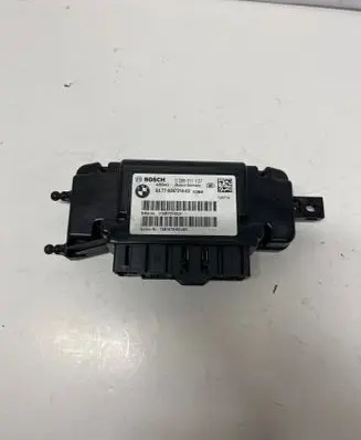 BMW 3 F30 F35 F31 Airbag control unit/module 9267214 0285011137 31926721402H