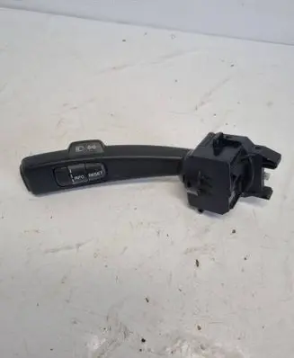 Volvo V50 Wiper control stalk 17D770