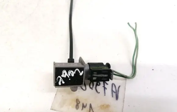 Dodge Journey Airbag deployment crash/impact sensor 04896011AB A2048201985