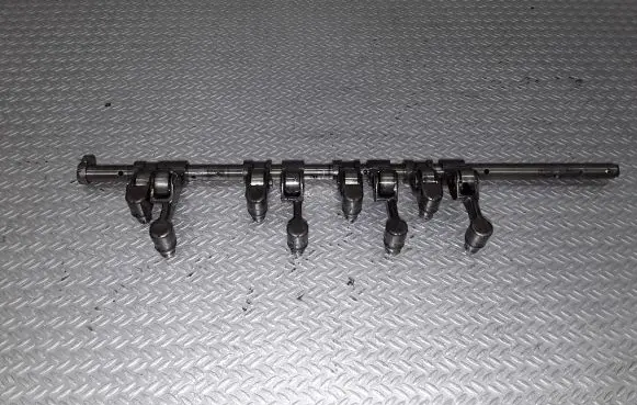 Mitsubishi Grandis Valve rocker arm 
