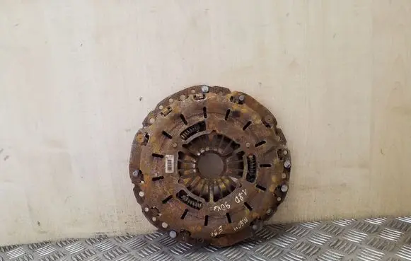 BMW 3 E90 E91 Pressure plate 