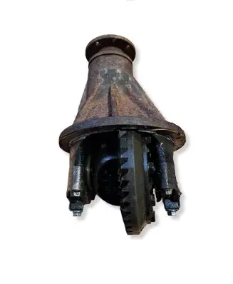 Suzuki Jimny Front differential 