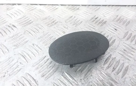 Dash center speaker trim cover