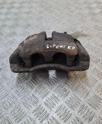 Peugeot Expert Front brake caliper 