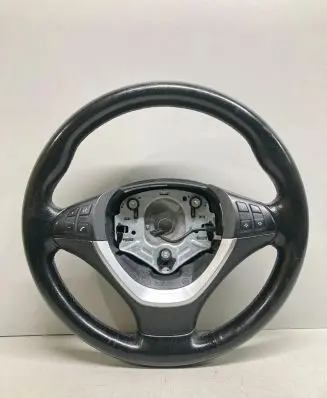 BMW X5 E70 Steering wheel 9133466 13622701 240640510