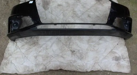 Audi A4 S4 B9 Front bumper 8W0807437