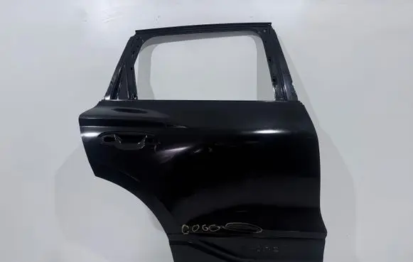 Audi Q6 e-tron Rear door Q6ETRON