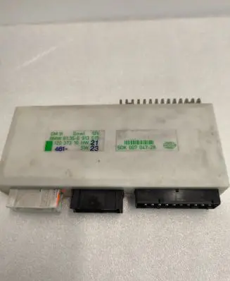 BMW 5 E39 Comfort/convenience module 6913519 61356913519 12037310