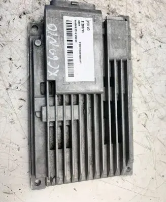 Volvo XC60 Camera control unit module 31295793
