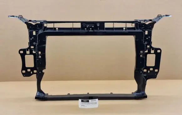Audi Q3 F3 Radiator support slam panel 400KM