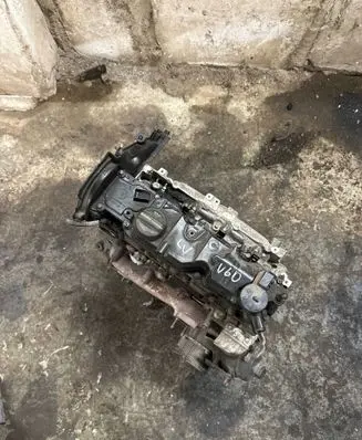Volvo V60 Engine BG9q6007ca Bg9q