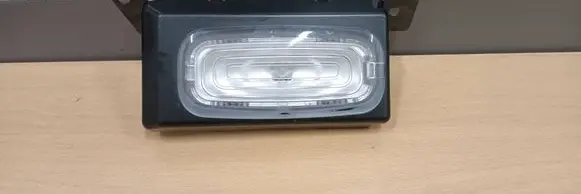Mercedes-Benz Vito Viano W447 Headlining lighting console trim A4478200339
