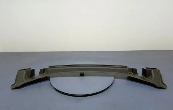 Mercedes-Benz AMG GT R190 C190 Front bodywork piece A2906908800
