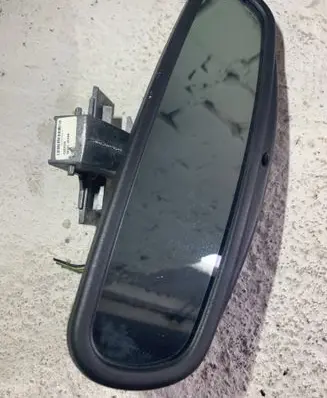 Nissan Primera Rear view mirror (interior) 96321AV400
