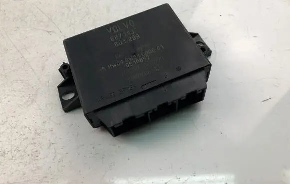 Volvo XC70 Other control units/modules 8673137