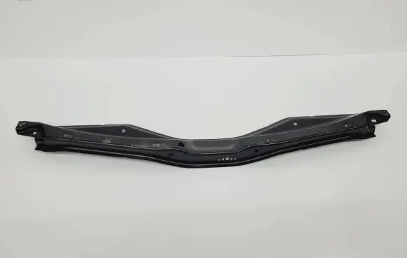 Opel Zafira C Radiator support slam panel