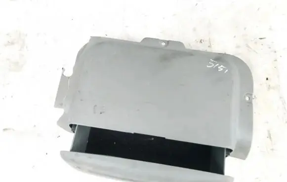 Renault Scenic I Glove box