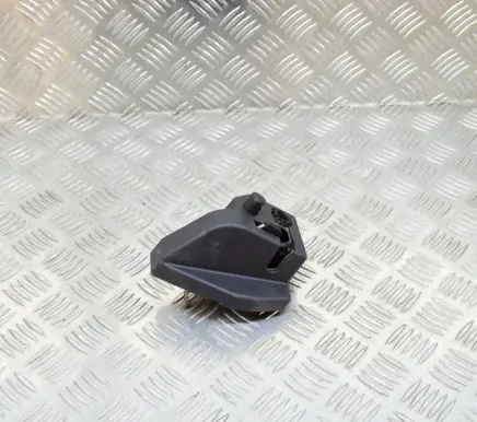 Ford Transit Custom Rear door lock BK21V43287AG
