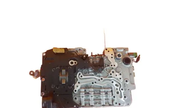 Land Rover Range Rover Evoque L538 Torque split ecu control unit/module 1087427173