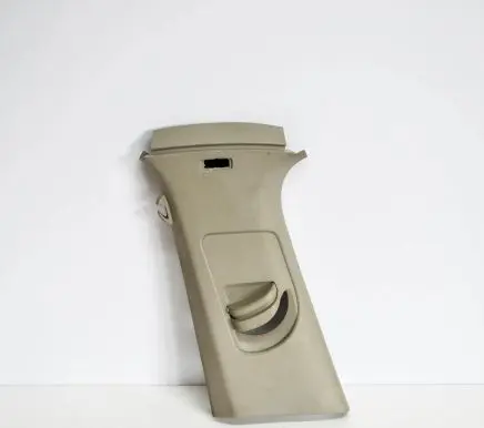 Volkswagen Golf VII (B) pillar trim (bottom) 5G4867243A