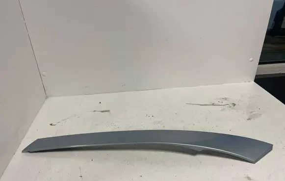 Renault Espace IV Windshield trim 8200526592