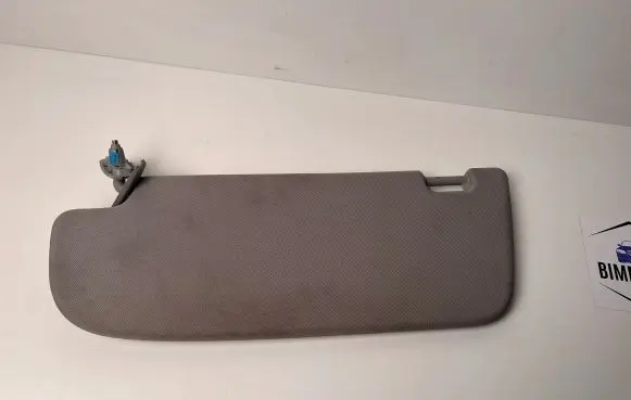 Mercedes-Benz S W221 Sun visor