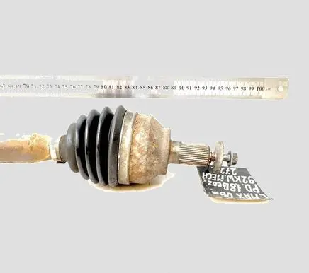 Ford Focus C-MAX Front driveshaft