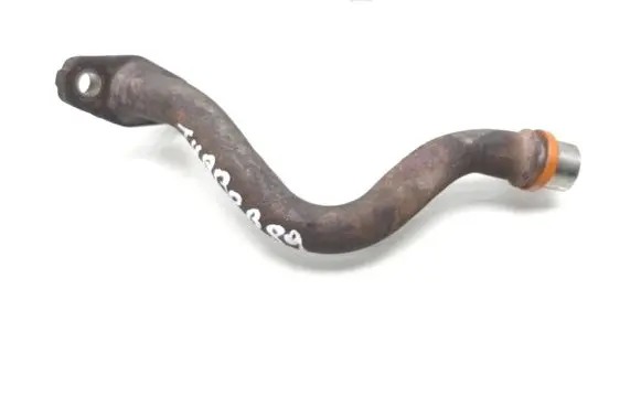 Turbo turbocharger oiling pipe/hose