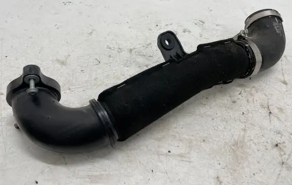 Audi A5 Intercooler hose/pipe 04L145762AG