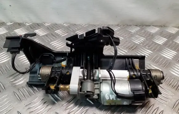 Mercedes-Benz S W221 Seat adjustment motor W2219700125