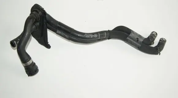 Audi A7 S7 4K8 Engine coolant pipe/hose 4K1819344E