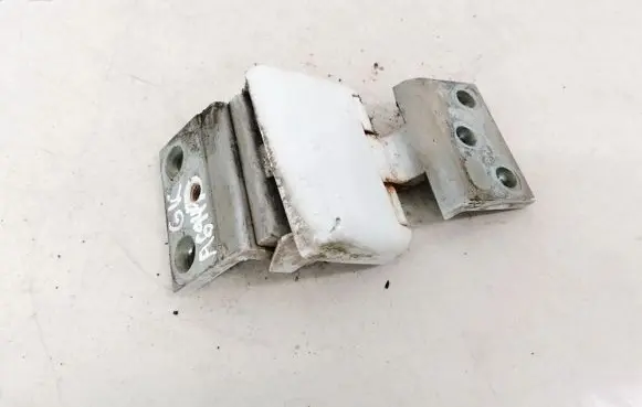 Peugeot Partner Tailgate/trunk/boot hinge