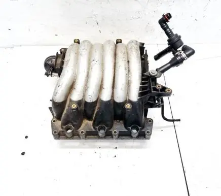 Audi A6 S6 C5 4B Intake manifold 078133151