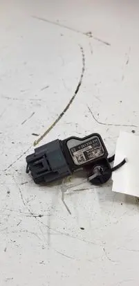 Volvo V70 Exhaust gas pressure sensor 0261230219